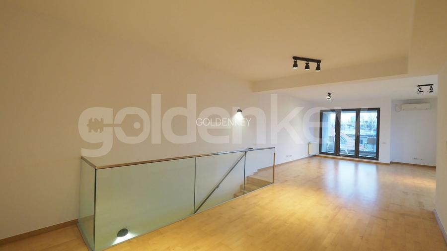 Vedere libera | Duplex insorit cu 4 camere, 3 bai | 191mp - 3