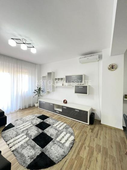 Apartament 2 Camere Militari Residence Rezervelor 62 Lidl Ballroom - 2