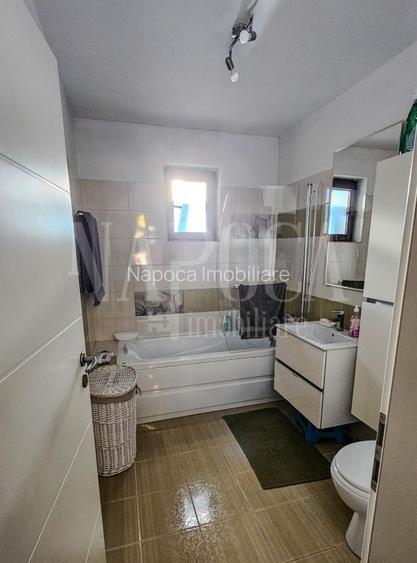 Apartament 3 camere de vanzare in Floresti - 7