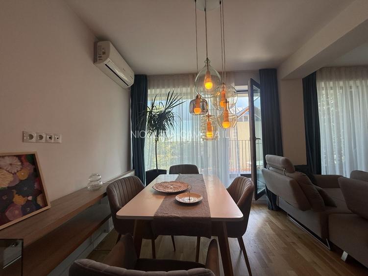 COMISION 0% ! 3 CAMERE | LUX | PRIMA INCHIRIERE | OMW | PIPERA MC DON - 39