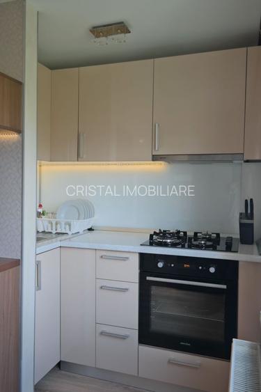 Vanzare 2 Camere Vitan Mall – Str. Brăndușelor – Centrală Proprie - 4