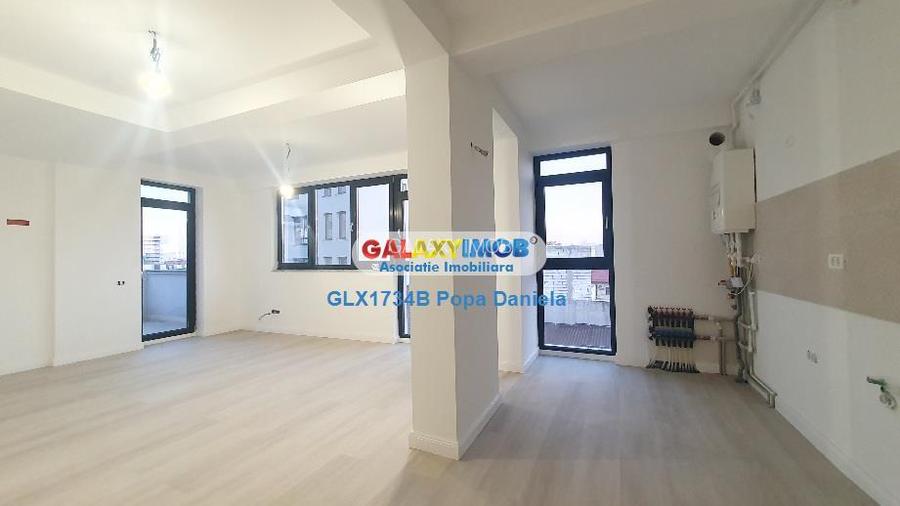 Apartament 2 camere, etaj 2, Motilor - Mihai Bravu - 5