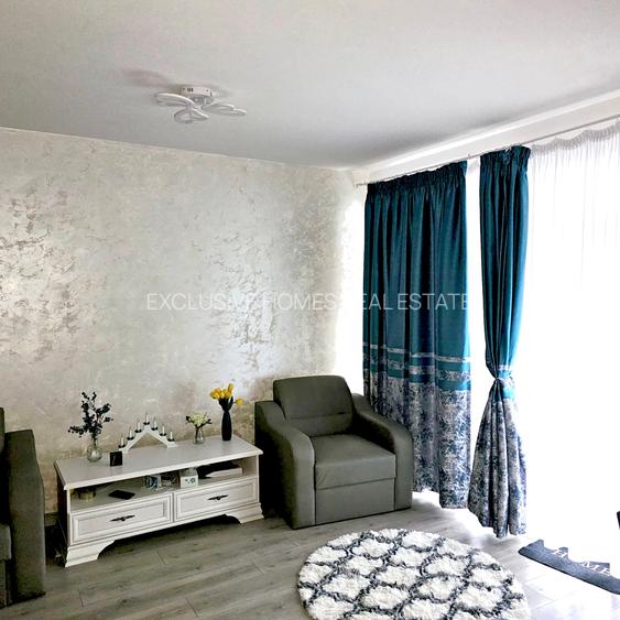 Vanzare Vila plus 100 mp Teren - 2