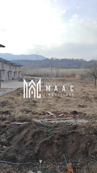 Teren de vanzare | Intravilan | Cisnădie | 620 Mp | - 2