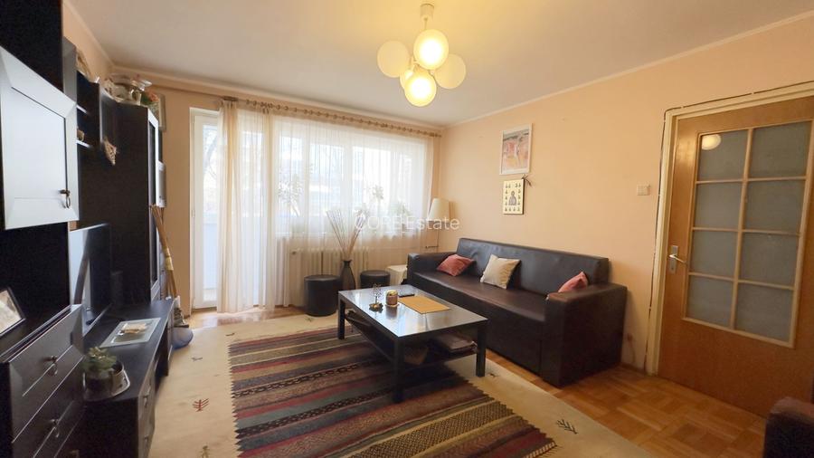 Locația pe care o cauți: apartament 3 camere între Plaza și AFI - 37