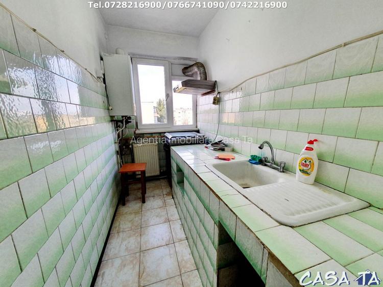 Apartament 2 camere ,situat in Targu Jiu, Str. Olari - 6