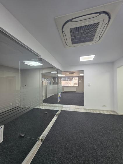B-dul Mamaia - zona Delfinariu | Spațiu ideal pentru birou | 80mp - 7