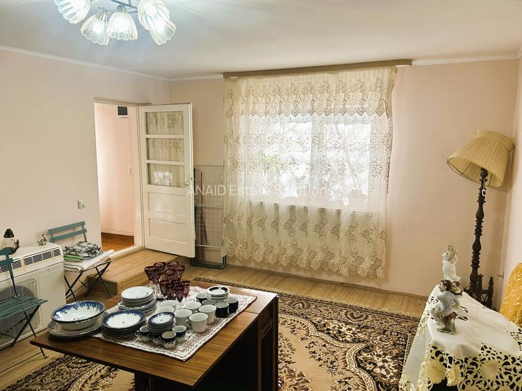 Casa + teren Glina - 7