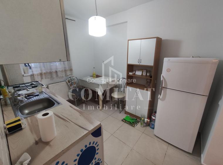 Apartament cu 2 camere decomandate | Gheorgheni - Zona Iulius Mall - 7