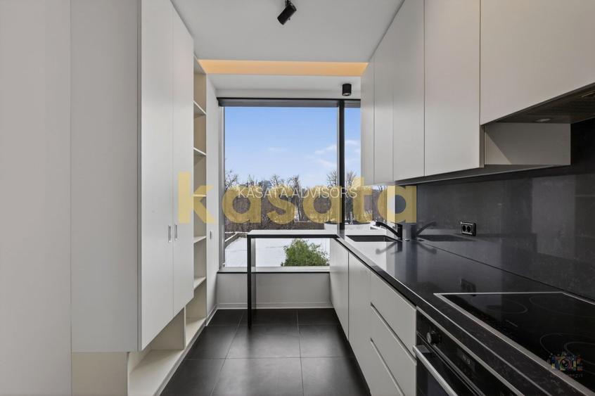 One Mircea Eliade | 2 camere de închiriat | Floreasca - 12