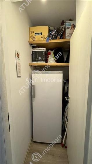 Apartament 4 camere 102 mp etaj 3 Doamna Stanca - 16