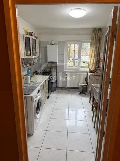 Apartament 3 camere, decomandat, BRD Marasti - 2