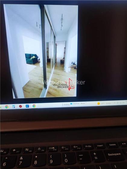 Apartament mobilat, utilat la 5 min metrou OBOR- bloc 1982 - 6