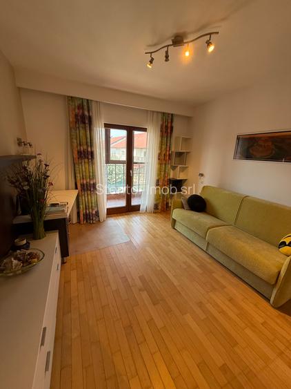 Vila superba de inchiriat in American Village,PET FRIENDLY - 12