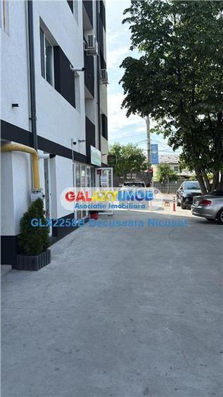 Apartament 2 camere, mobilat, Pollux Residence  84.900euro - 11