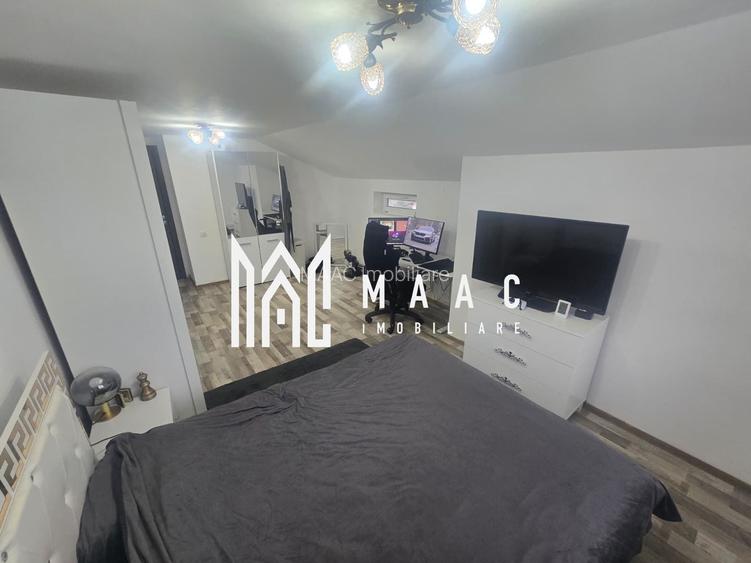 Apartament 4 camere | Decomandat |  Zona Tineretului - 25