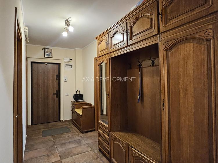 Apartament 3 camere - Nerva Traian - etaj 1 - 4