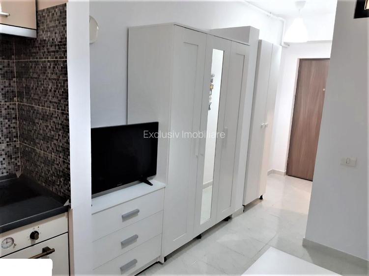 Tomis Nord, garsoniera cocheta, termen lung - 4