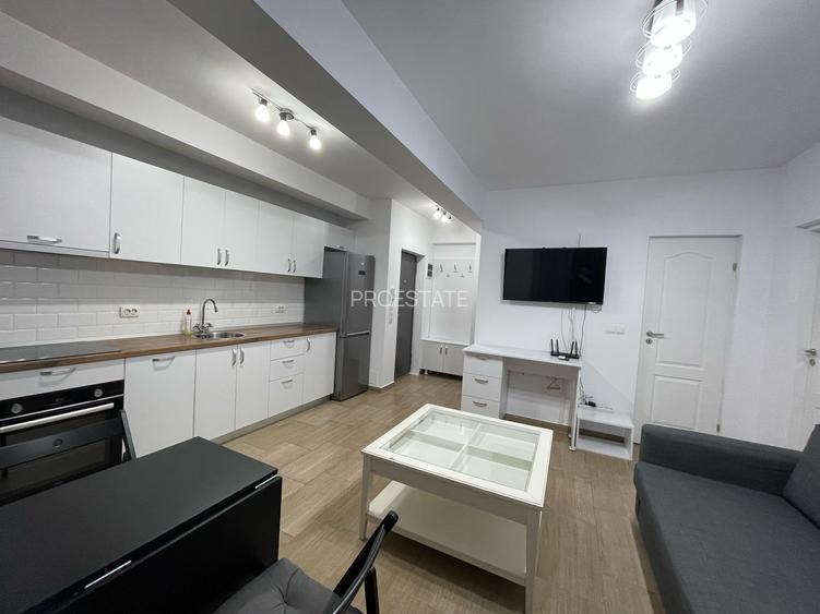 Apartament 3 camere | Complex Maramures | Parcare subterana | - 6