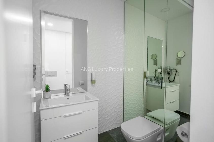 DUPLEX MODERN COMPLET MOBILAT PARCUL VERDI - 9