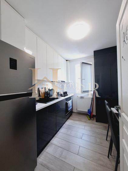 Bloc nou. Decomandat. BUCATARIE INCHISA. Depozitare de 60 mp. - 5