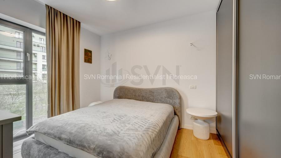 REA1028520 Apartament 3 camere I Parcare subterana inclusa I The Level Apartment - 11