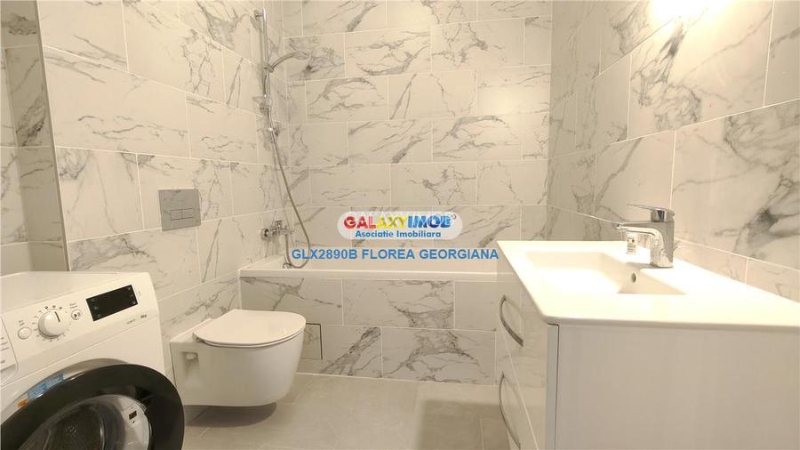 Studio modern de inchiriat in Greenfield Residence - 6