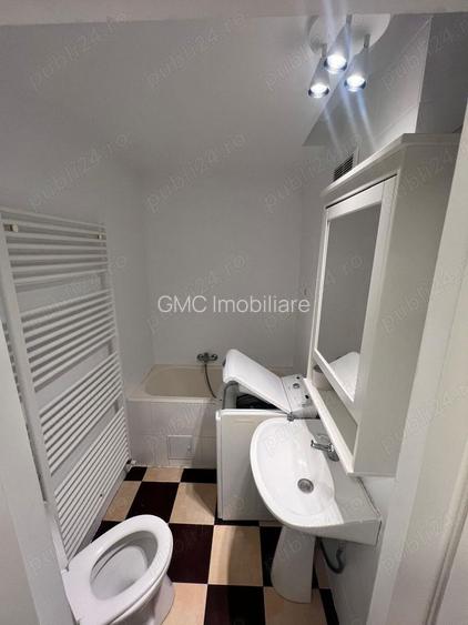 Apartament 2 camere Primaverii-Dorobanti-Floreasca T320 - 6