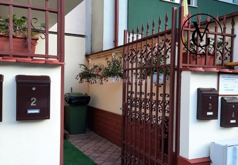 Apartament 3 camere - Dorobanti - Centrala - Parcare - 15