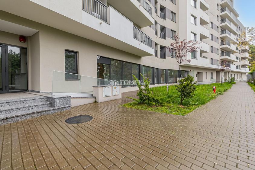 Apartament 3camere Noua Residence 2 - 25