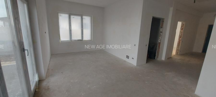 Casa cocheta, P+Pod, 4 camere, teren 500 m.p., toate utilitatile, comision 0% - 11