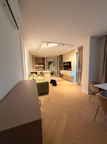 Apartament 4 camere | ARQA Jollie Village | Parter | Curte proprie - 2
