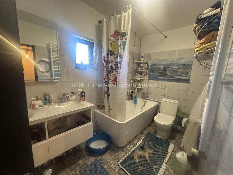 CORNETU, CASA P+1E+Pod 222 MP, LOT 549 MP! - 14