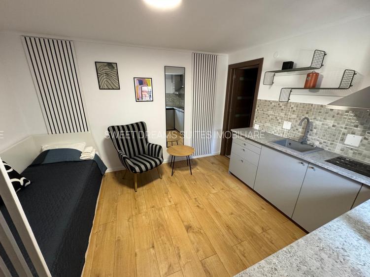 Inchiriere garsoniera, Strada Traian, Ultracentral - 9