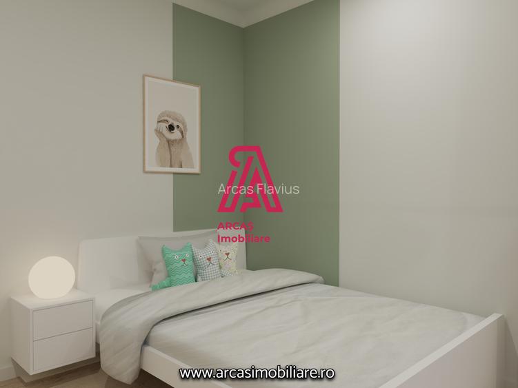 Casa moderna  de vanzare 5 camere Cartier Terezian! - 26