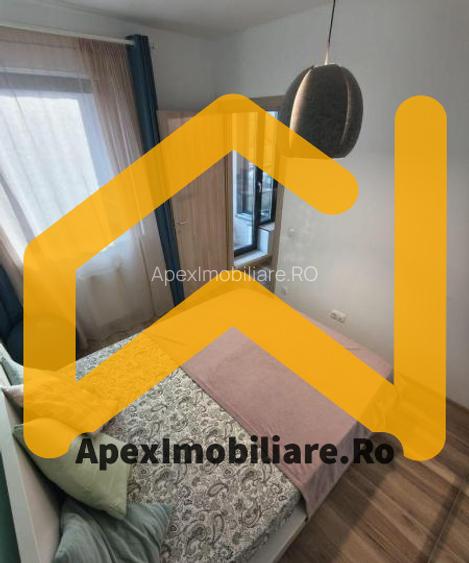 Tineretului - The Park | 2 Camere | Metrou | Prima Inchiriere - 8