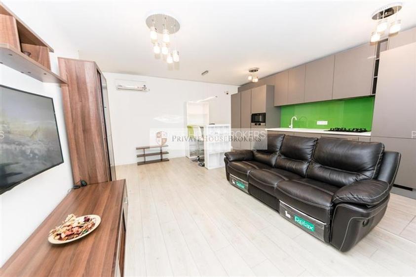 Aviatiei | Complex City Point | Bloc 2016 | Parcare - 3