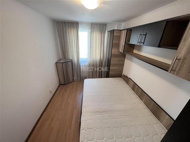 Apartament 3 camere, centrala termica , Zona Sud - Paco - 2
