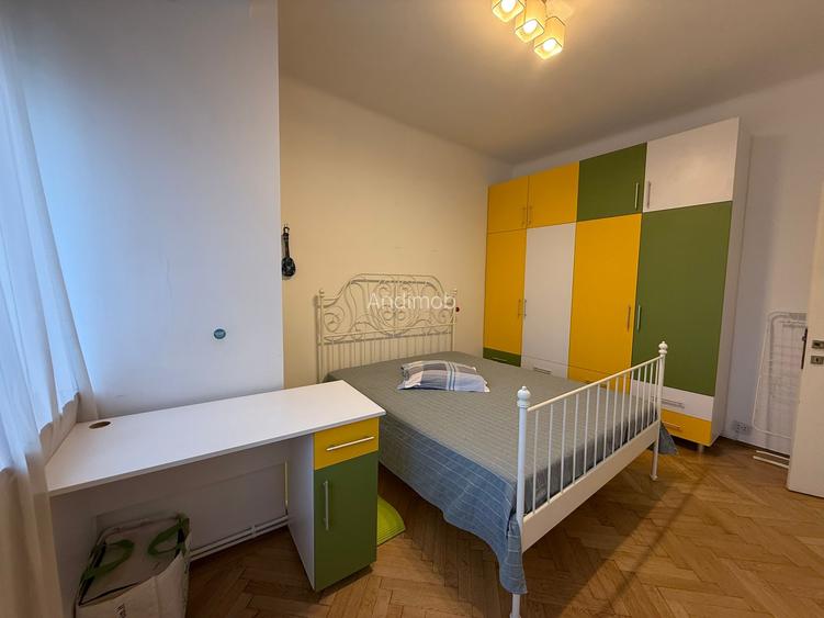Apartament de vânzare – Piața Spaniei - 14