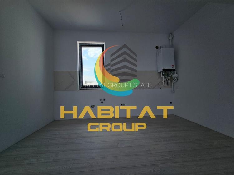 Apartament 3 camere - imobil finalizat - 3