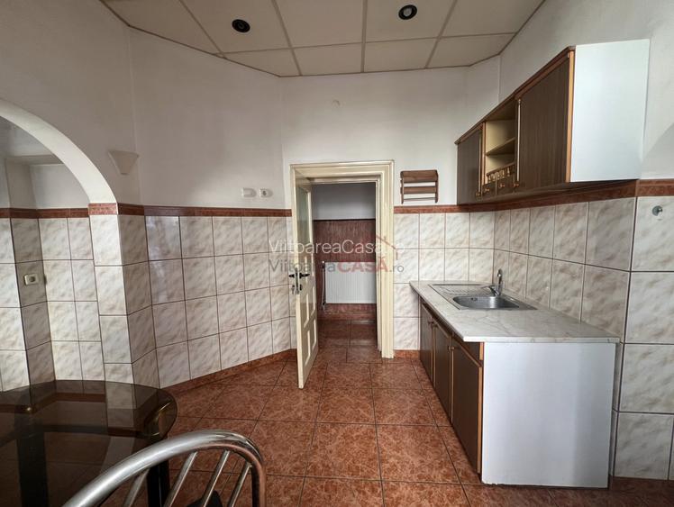 Apartament in vila - fatada refacuta -zona ultracentrala - metrou Unirii - 15