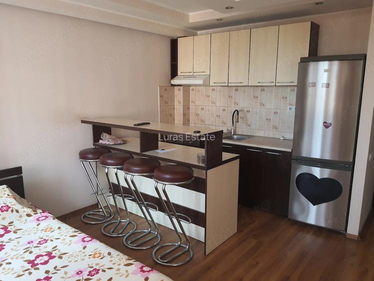 Garsonieră de vânzare – Baba Novac | Bloc nou - 2