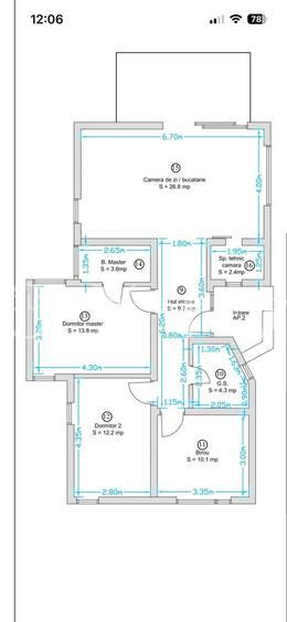SX718 Dumbravita - Duplex - Disponibil Imediat - 3