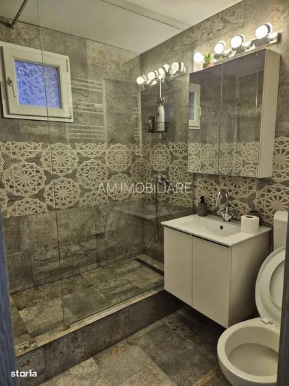 AP. 2 CAMERE BD. CHISINAU, PET-FRIENDLY, BLOC REABILITAT, MODERN - 6