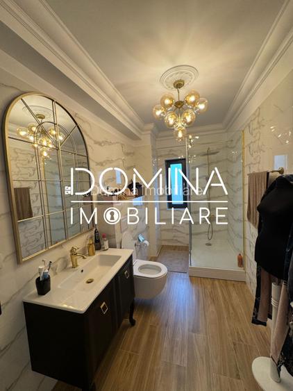 Vânzare apartament *PREMIUM* 3 camere - etaj 1 - Ansamblul Armeanca Residence - 7