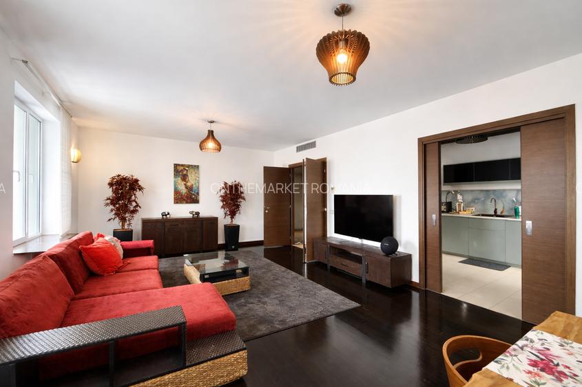 3 camere Asmita Gardens - 2