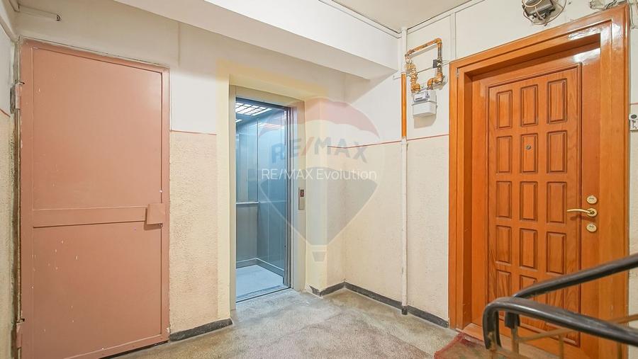 DE INCHIRIAT || 4 CAMERE || 92MP || ITC || ETAJ 2 - 26