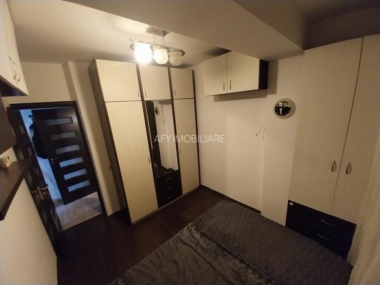 De vanzare ap 2 camere, Pecineaga/Salaj - 5