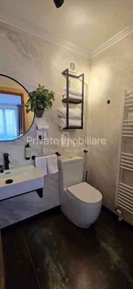 Pensiune de vanzare in Sighisoara - 29