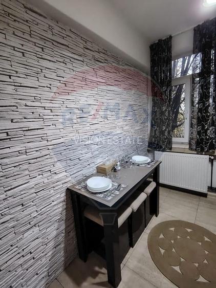Apartament cu 2 camere de închiriat în zona Ultracentral - 8